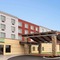 Wyndham Garden State College - map