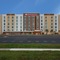 Hilton Garden Inn Tampa - Wesley Chapel - map