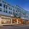 Aloft Delray Beach - map