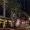 Aloft Chicago Mag Mile - map