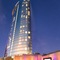 Jw Marriott Nashville - map