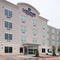 Candlewood Suites Austin Airport By Ihg - map