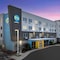 Tru By Hilton Fayetteville I-95 - map