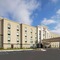 Hampton Inn By Hilton Sikeston - map