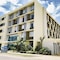 Best Western Puerto Gaitan Hotel - map