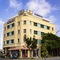 Hotel Med Centro - Marcari - map