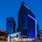 Crowne Plaza Barranquilla - map
