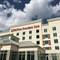 Hilton Garden Inn Houston Hobby Airport - map