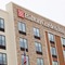 Hilton Garden Inn Elizabethtown - map