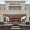 Hampton Inn By Hilton Brooklyn Park Minneapolis - map