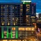 Holiday Inn & Suites Nashville Downtown - Broadway By Ihg - map