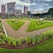 Hyatt Place Warwick   Providence Airport - map