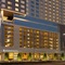 Intercontinental Houston By Ihg - map