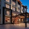 The Orchid Manali - A Boutique Hotel - map