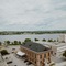 Hilton Garden Inn Fredericton, New Brunswick - map