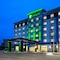 Holiday Inn Edmonton South - Evario Events By Ihg - map