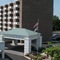 Radisson Hotel Grand Rapids Riverfront - map