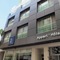 Le 22 Appart'hotel - map