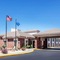 Comfort Inn & Suites Near Fallon Naval Air Station - map