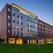 Residence Inn By Marriott Boston Waltham - map