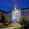 Sonesta Simply Suites Chicago Waukegan - map