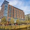 Intercontinental Washington D.C. - The Wharf, An Ihg Hotel - map