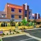 Hilton Garden Inn Santa Barbara Goleta - map