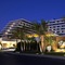 Renaissance Newport Beach Hotel - map
