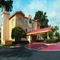 La Quinta Inn Jacksonville Airport North - map