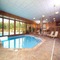 Howard Johnson By Wyndham Merrillville - map