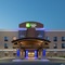 Holiday Inn Express Hotel And Suites Glendive - map