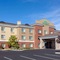 Wingate By Wyndham Moses Lake - map