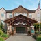 Homewood Suites By Hilton Portland Airport - map