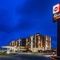 Best Western Plus Executive Residency Austin - Round Rock - map