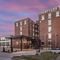 Courtyard By Marriott Cape Girardeau Downtown - map