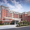 Residence Inn By Marriott Atlanta Perimeter Center Dunwoody - map