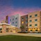Fairfield Inn & Suites Cut Off-Galliano - map
