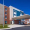 Springhill Suites By Marriott Greensboro Airport - map