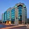 Ac Hotel Des Moines East Village - map