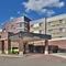 Courtyard By Marriott St. Louis Chesterfield - map