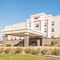 Hampton Inn Opelousas - map