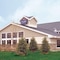 Americinn By Wyndham Charlevoix - map