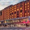 Hyatt Place Athens   Downtown - map