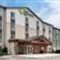 Extended Stay America New Orleans Airport I-10 - map