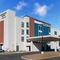 Springhill Suites By Marriott Columbia - map