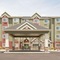 Microtel Inn & Suites By Wyndham Springville Provo - map
