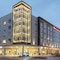Hilton Garden Inn Omaha Aksarben Village - map