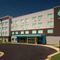 Tru By Hilton Farmville - map