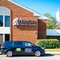 Asbury Inn & Suites - map