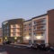 Courtyard By Marriott Fayetteville Fort Liberty Spring Lake - map